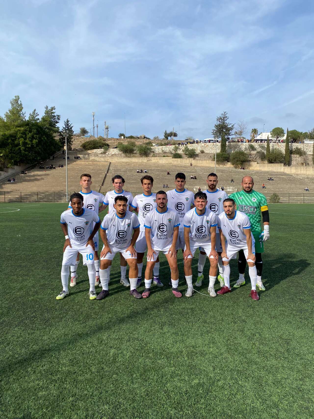 Yusuf Özdek Attı, Menteşe Yerküpe Kazandı 2